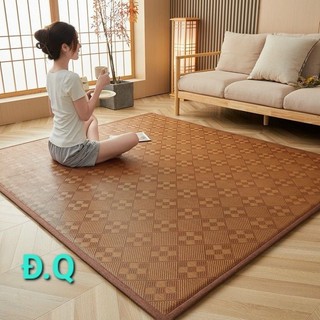 Thảm Mây Ô Chia Nhập Khẩu Cao Cấp