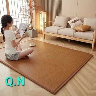 Thảm Mây Ô Chia Nhập Khẩu Cao Cấp