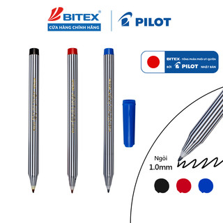 Bút Pilot ball liner mực đen BL-5M