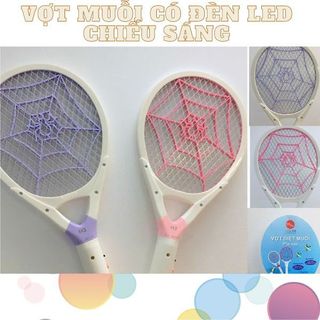Vợt bắt muỗi cao cấp