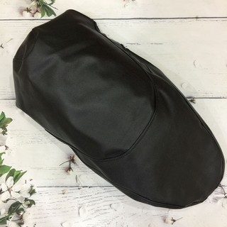 Vỏ bọc yên xe Liberty Việt