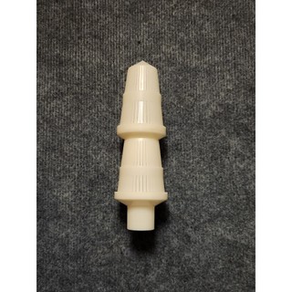 Lược dưới dùng cho cột lọc Composite, Inox.