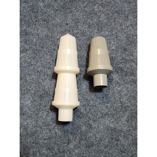 Lược dưới dùng cho cột lọc Composite, Inox.