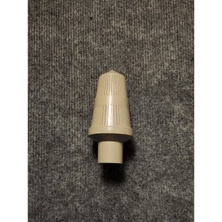 Lược dưới dùng cho cột lọc Composite, Inox.