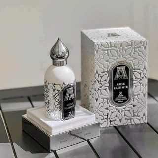 Nước hoa unisex musk kashmir edp 100ml tester,fullseal