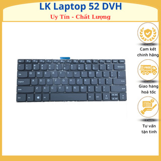 Bàn phím lenovo yoga 520-14isk zin dùng cho 520-14ikb, ideapad v330-14isk, v330-14ikb, v130-14ikb