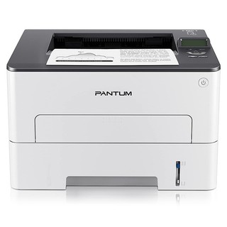 Máy in Pantum P3012DW - Máy in Laser trắng đen