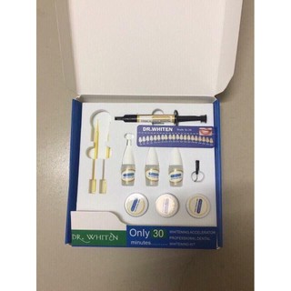 Tẩy Trắng Răng Dr Whiten Only 30p