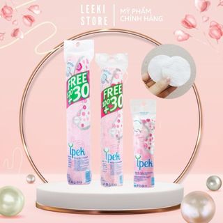 Bông Tẩy Trang Ipek Thổ Nhĩ Kỳ