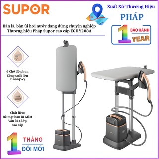 Bàn là, bàn ủi hơi nước chuyên nghiệp