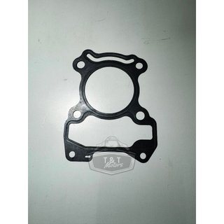 Gioăng Vespa Piaggio Đời 3V (gioăng giữa, gioăng láp, gioăng dầu, gioăng đáy, gioăng quy láp (sắt), gioăng chỉ đầu bò)