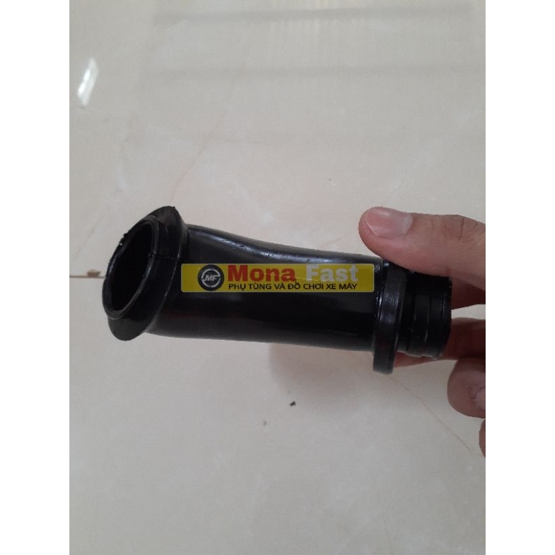 Co mủ pô e dẫn gió xe 67