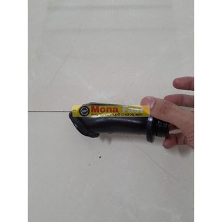 Co mủ pô e dẫn gió xe 67