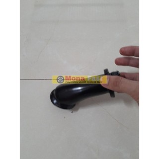 Co mủ pô e dẫn gió xe 67