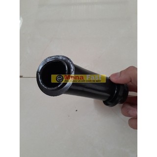 Co mủ pô e dẫn gió xe 67