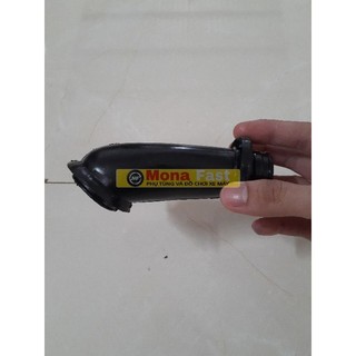 Co mủ pô e dẫn gió xe 67