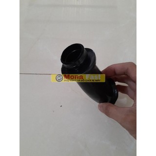 Co mủ pô e dẫn gió xe 67