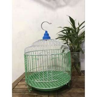 LỒNG CHIM CU GÁY SIZE  (36)