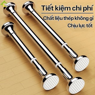 Giá phơi quần áo, thanh treo quần áo tiện lợi NAGO sào treo quần áo, sào chịu lực nhà tắm cao cấp