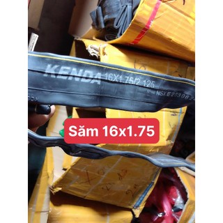 Ruột xe đạp trẻ em các cỡ 12, 14, 16, 18, 20 iches
