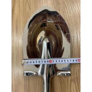 Xẻng xúc đất Inox 820mm A0703 C-MART (Dungcu.az24 chuyên hàng Đài Loan)