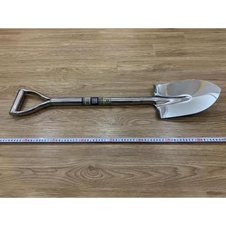 Xẻng xúc đất Inox 820mm A0703 C-MART (Dungcu.az24 chuyên hàng Đài Loan)
