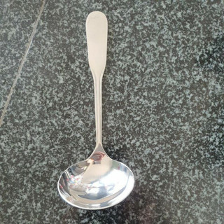 Vá muôi múc canh, múc lẩu cao cấp Inox 304