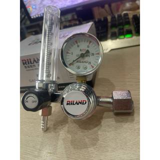 ĐỒNG HỒ ARGON RILAND