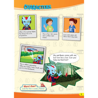 Sách - DTPbooks - i-Learn Smart Start 2B Student Book & Workbook (Revised Edition)