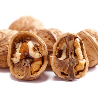 Hạt Óc Chó Vàng Mỹ Nguyên Vỏ 500G Loại 1 Tặng Khui Tách Vỏ 💝FREE SHIP💝  Quả Óc Chó Vàng Cho Bà Bầu