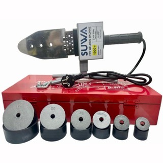 Máy hàn ống nhiệt 1000W - hàn ống PPR 20-63m