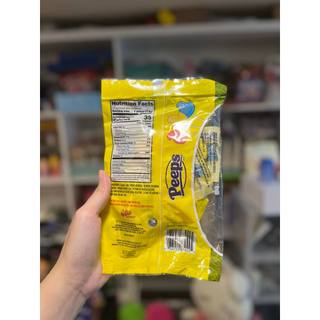 Kẹo mút Peeps Lollipops