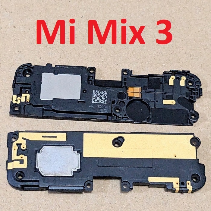 Loa Ngoài Xiaomi Mi Mix 3 Loa Chuông, Ringer Buzzer Linh Kiện Thay Thế