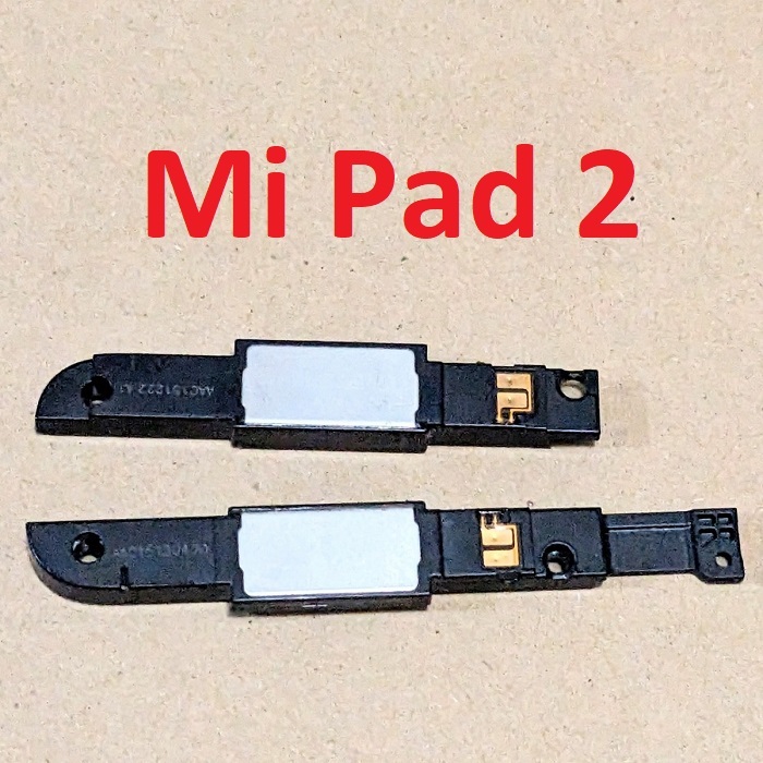 Loa Ngoài Xiaomi Mi Pad 2 Loa Chuông, Ringer Buzzer Linh Kiện Thay Thế