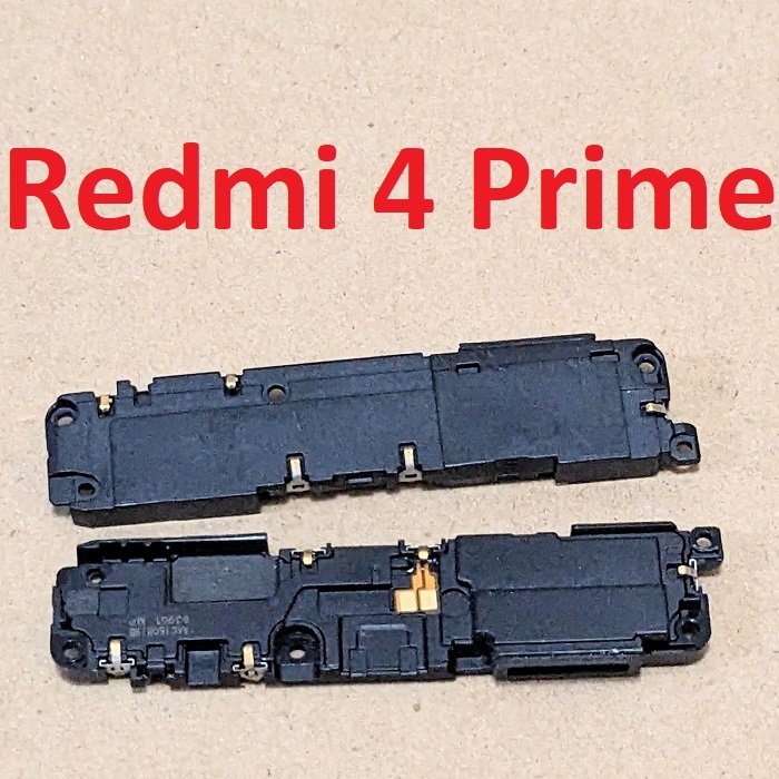 Loa Ngoài Xiaomi Redmi 4 Prime Loa Chuông, Ringer Buzzer Linh Kiện Thay Thế