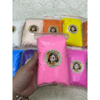 Đất sét tự khô/ đất sét nhẹ/ đất sét 100g/480g