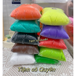 Đất sét tự khô/ đất sét nhẹ/ đất sét 100g/480g