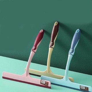 Cây gạt kính cầm tay, cây gạt nước sàn nhà tắm, chổi gạt nước mini nhỏ gọn tiện lợi