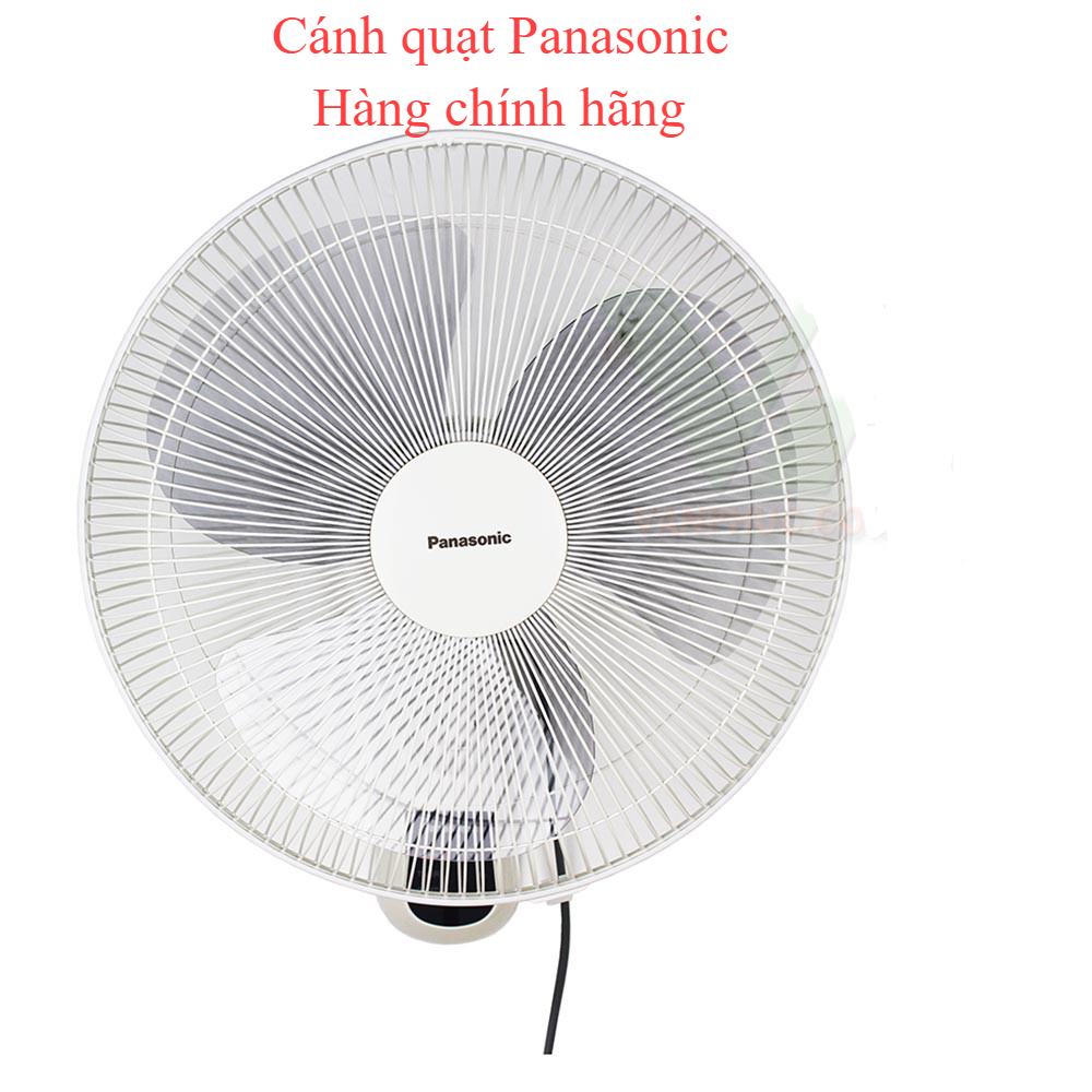 cánh quạt Panasonic cho Quạt cây, cánh quạt treo tường F409K / F409M / F400 / KDK M40K Tuandenled86
