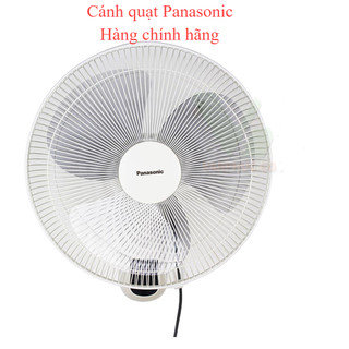 Cánh quạt panasonic cho quạt cây, cánh quạt treo tường f409k / f409m / f400 / kdk m40k tuandenled86
