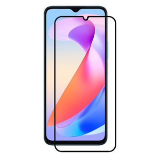Kính cường lực Honor X6a kính full màn hình full keo