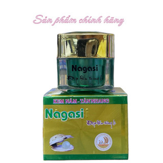 Kem nagasi nám tàn nhang 15gram