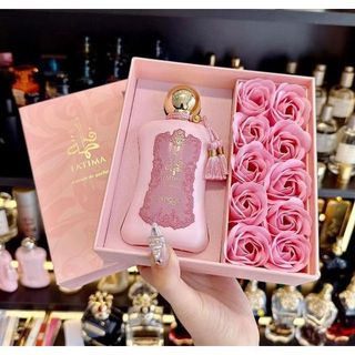 Nước hoa dubai zimaya fatima edp 100ml