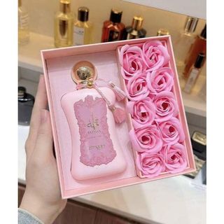 Nước Hoa Dubai Zimaya Fatima EDP 100ML
