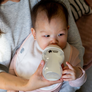 Bình Sữa PPSU Tommee Tippee Núm Ti Siêu Mềm 150ml/260ml