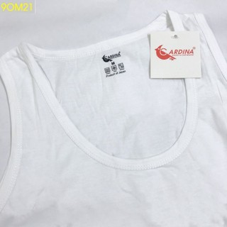 Áo 3 lỗ nam cotton cao cấp