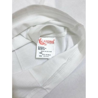 Áo 3 lỗ nam cotton cao cấp