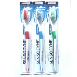 SENSODYNE Senstive Extra Soft Bàn chải đánh răng