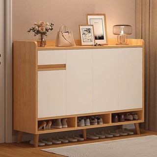 Tủ giày cửa mở Nội Thất Tiết Kiệm TG8501