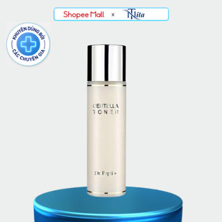 Nước Hoa Hồng Dr.Pepti Centella Dung Tích 180ml Toner